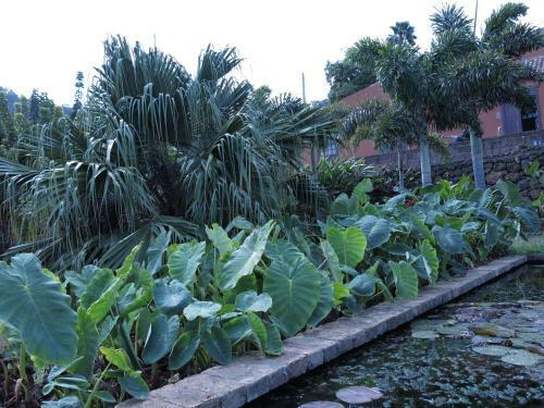 Agroturismo Haciendas Del Valle - Las Kentias