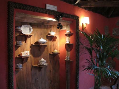 Agroturismo Haciendas Del Valle - Las Kentias