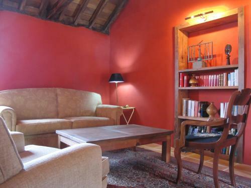 Agroturismo Haciendas Del Valle - Las Kentias