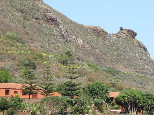 Agroturismo Haciendas Del Valle - Las Kentias