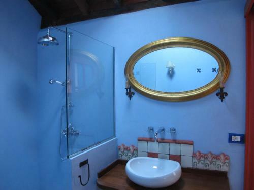 Agroturismo Haciendas Del Valle - Las Kentias