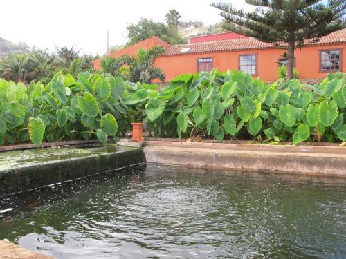 Agroturismo Haciendas Del Valle - Las Kentias