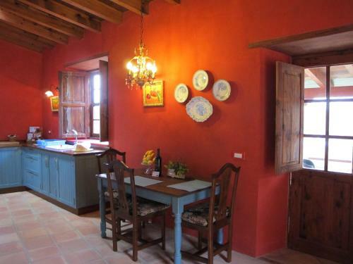 Agroturismo Haciendas Del Valle - Las Kentias