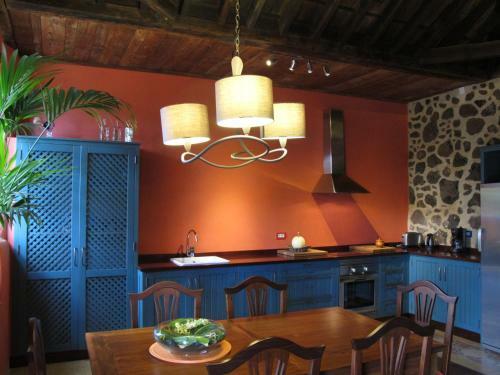 Agroturismo Haciendas Del Valle - Las Kentias