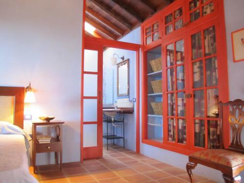 Agroturismo Haciendas Del Valle - Las Kentias