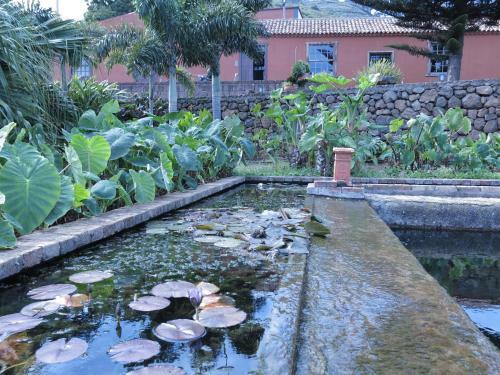 Agroturismo Haciendas Del Valle - Las Kentias