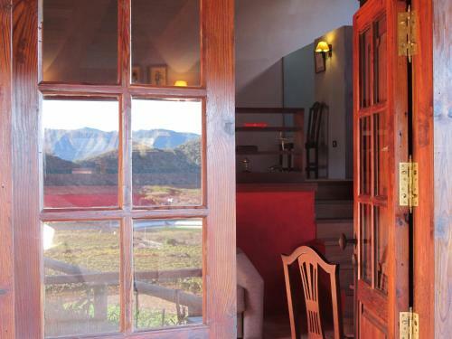 Agroturismo Haciendas Del Valle - Las Kentias