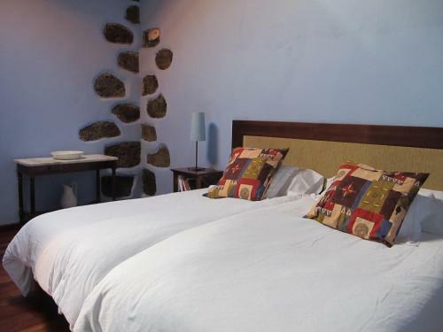 Agroturismo Haciendas Del Valle - Las Kentias