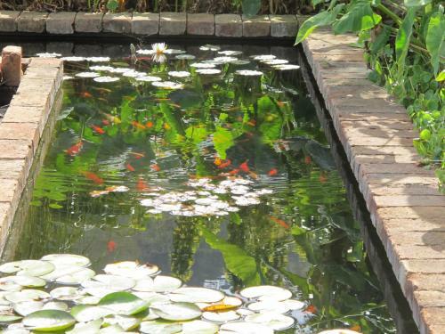 Agroturismo Haciendas Del Valle - Las Kentias