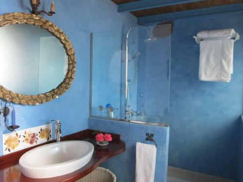 Agroturismo Haciendas Del Valle - Las Kentias