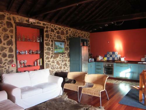 Agroturismo Haciendas Del Valle - Las Kentias