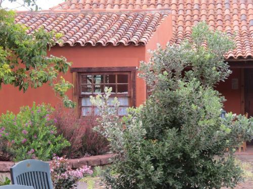 Agroturismo Haciendas Del Valle - Las Kentias