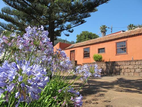 Agroturismo Haciendas Del Valle - Las Kentias