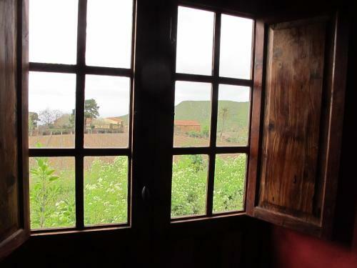 Agroturismo Haciendas Del Valle - Las Kentias
