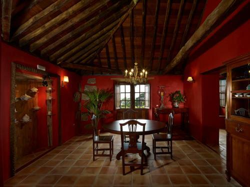 Agroturismo Haciendas Del Valle - Las Kentias