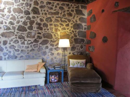 Agroturismo Haciendas Del Valle - Las Kentias