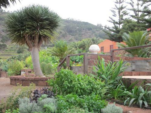 Agroturismo Haciendas Del Valle - Las Kentias