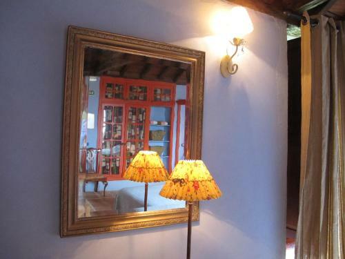 Agroturismo Haciendas Del Valle - Las Kentias