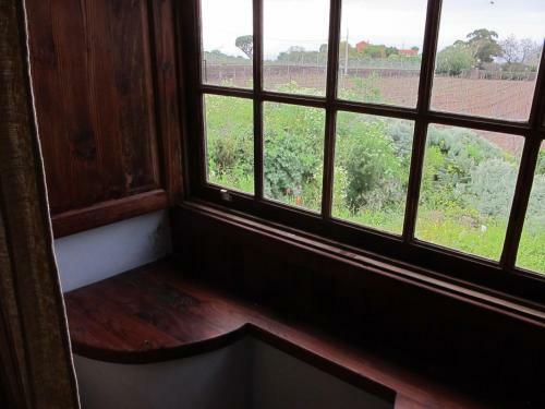 Agroturismo Haciendas Del Valle - Las Kentias