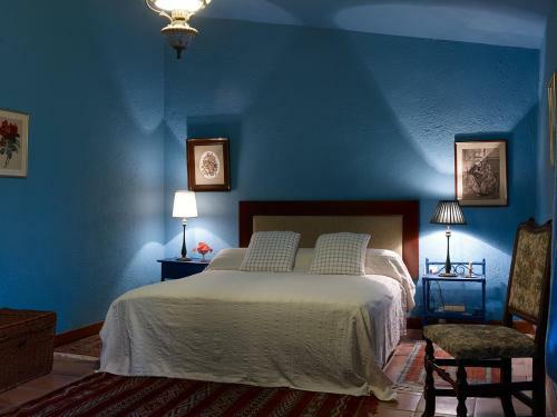 Agroturismo Haciendas Del Valle - Las Kentias