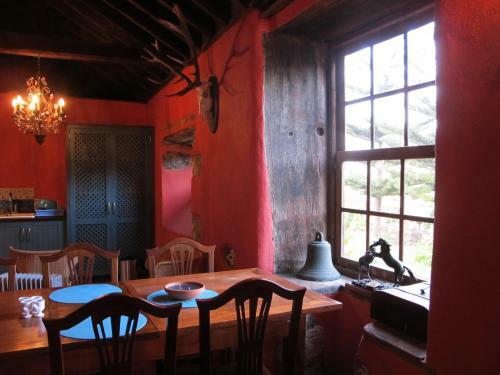 Agroturismo Haciendas Del Valle - Las Kentias