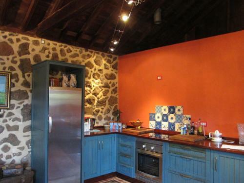 Agroturismo Haciendas Del Valle - Las Kentias