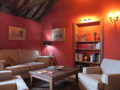 Agroturismo Haciendas Del Valle - Las Kentias
