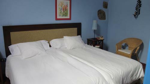 Agroturismo Haciendas Del Valle - Las Kentias