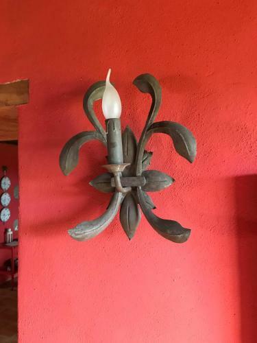 Agroturismo Haciendas Del Valle - Las Kentias