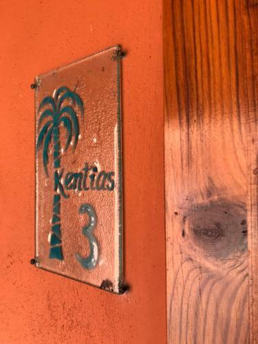 Agroturismo Haciendas Del Valle - Las Kentias