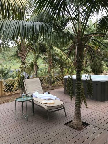 Agroturismo Haciendas Del Valle - Las Kentias