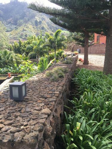 Agroturismo Haciendas Del Valle - Las Kentias