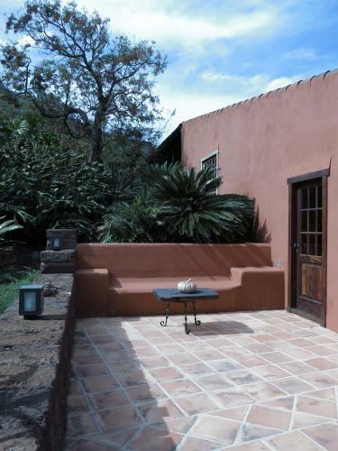 Agroturismo Haciendas Del Valle - Las Kentias