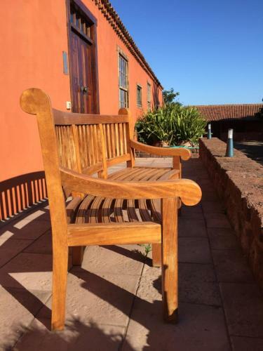 Agroturismo Haciendas Del Valle - Las Kentias