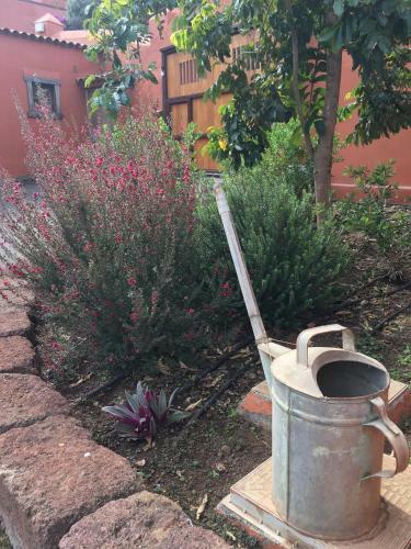 Agroturismo Haciendas Del Valle - Las Kentias