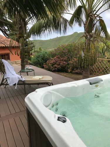 Agroturismo Haciendas Del Valle - Las Kentias
