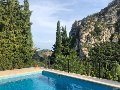 Villa Sestret By Lem�n Holiday