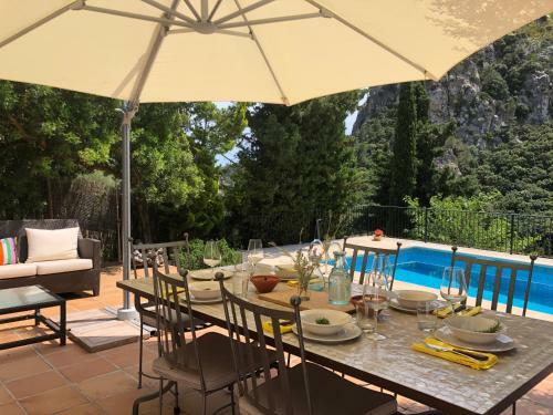 Villa Sestret By Lem�n Holiday
