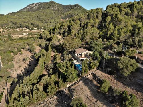 Villa Sestret By Lem�n Holiday