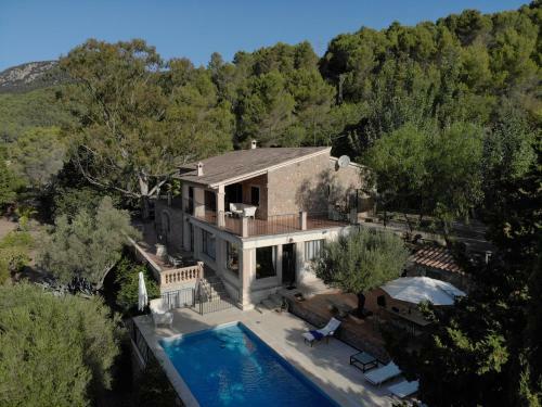Villa Sestret By Lem�n Holiday
