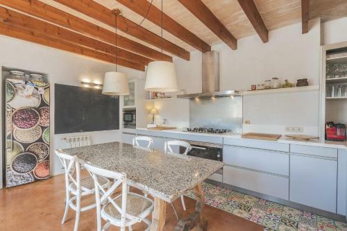 Villa Yupihome Finca Ca Lamon Pipe