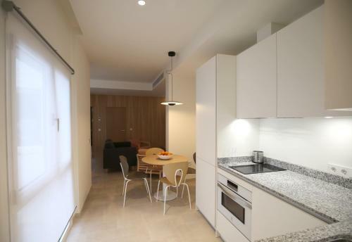 Apartamento Casaenmedio