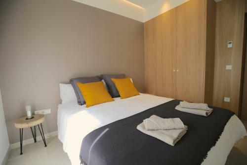 Apartamento Casaenmedio