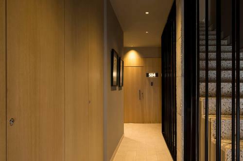 Apartamento Casaenmedio