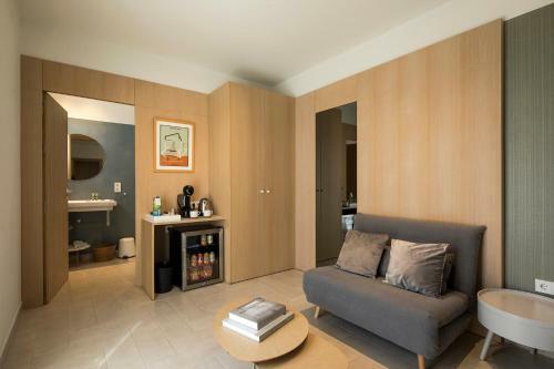 Apartamento Casaenmedio