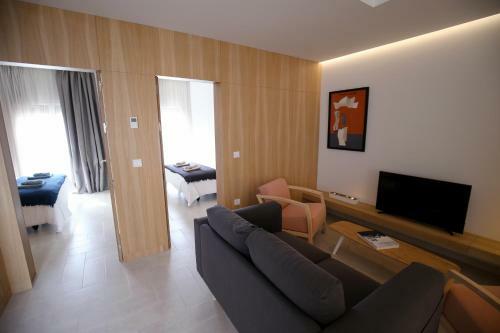 Apartamento Casaenmedio