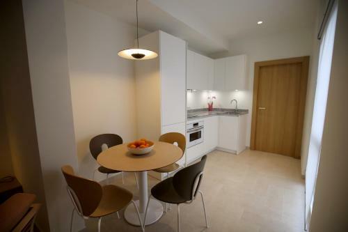 Apartamento Casaenmedio
