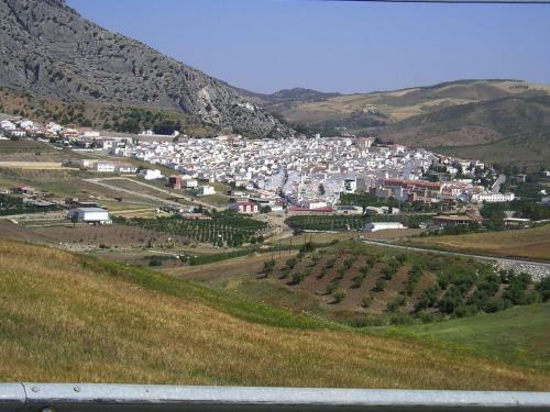Apartamento Casaenmedio