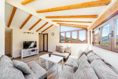 Valldemossa Sweet Holidays With Amazing Views