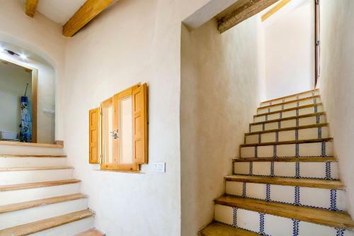 Valldemossa Sweet Holidays With Amazing Views